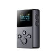 xDuoo X2S Hi-Res Portable Music Player Hot on Sale