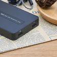 AUNE BU2 Portable Bluetooth Balanced DAC with Headphone AMP Hot on Sale