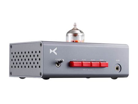 xDuoo MT-603 Tube Headphone Multiple Pre-Amplifier Online now