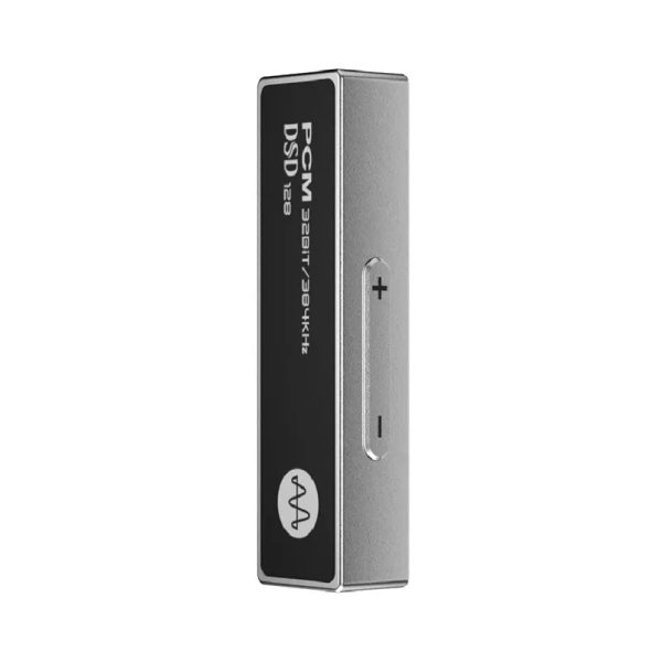 HiBy FC3 Portable MQA USB DAC Headphone Amplifier Hot on Sale