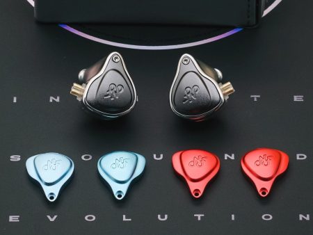 NF Audio NE4 Evolution Discount