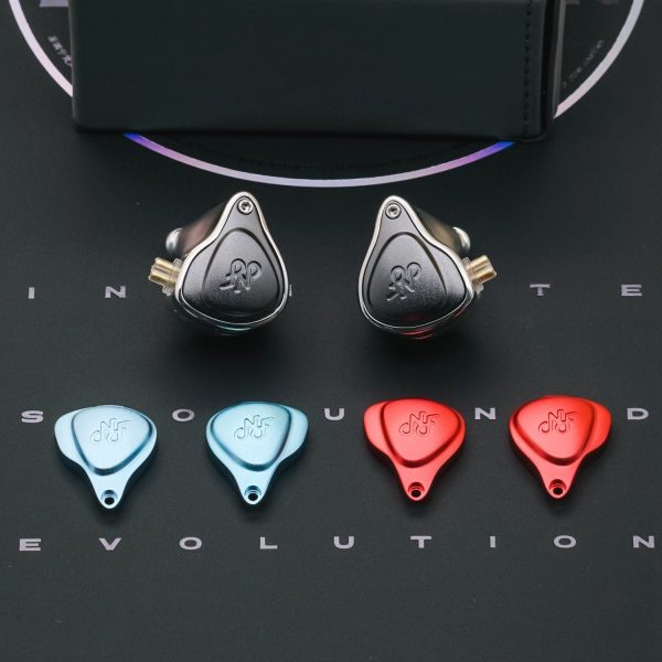 NF Audio NE4 Evolution Discount