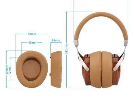 SIVGA Earpads For Sivga SV021 For Cheap