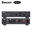 Singxer SA-1 V2 Headphone AMP Fully Balanced Discrete Class A Amp Preamp Sale