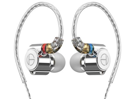 TRN-TA1 BA+1DD IEMs Supply