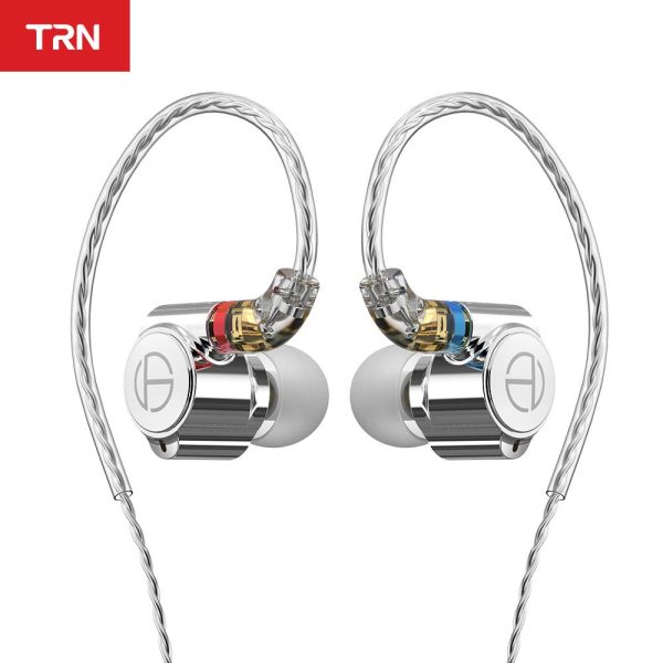 TRN-TA1 BA+1DD IEMs Supply