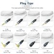 GUCraftsman 5N OFC Silver Plated+Graphene 0.78mm Earphone Cables For 64audio A12t U12 A18 TIA Oriolus RE2000 iSINE20 on Sale