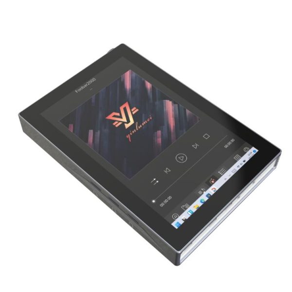 YinLvMei W1s Win 10 Portable Music Player For Cheap