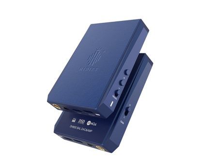 Hidizs DH80S Portable Balanced DAC & AMP Discount