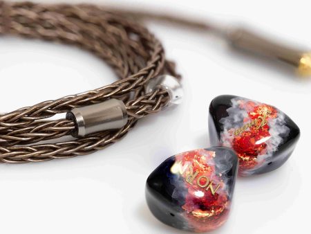 Kinera Norn 1DD+4BA IEMs Online now