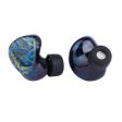 Shozy Ceres 1BA +1 Dynamic Driver In-ear Earphone For Sale