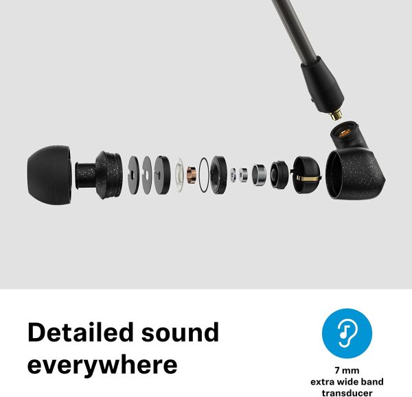 Sennheiser IE300 in-Ear Audiophile Headphones on Sale