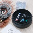 LZ A4 PRO 1 CNT Diaphragm DD + 3 Knowles BA Hybrid HIFI In-Ear Earphone Online Sale