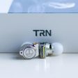 TRN-TA1 BA+1DD IEMs Supply