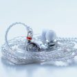 TRN-TA1 BA+1DD IEMs Supply