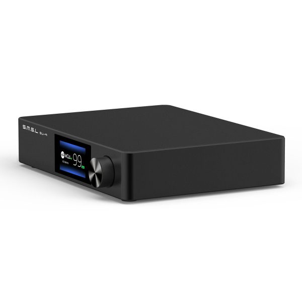 SMSL SU9 MQA DAC on Sale