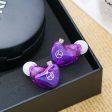 TRN X7 7 Balanced Armature Drivers In-Ear Monitors Online Sale