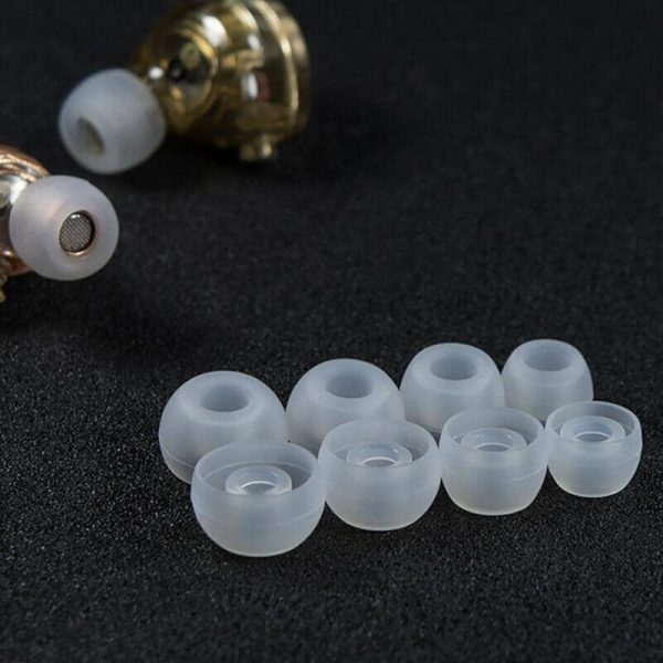 Whizzer EASYTIPS SS20 Sound Field Silicone Tips Online Sale