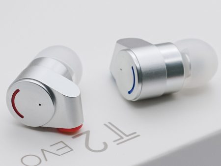 TinHiFi T2 EVO Dynamic In Ear Earphone Online Sale