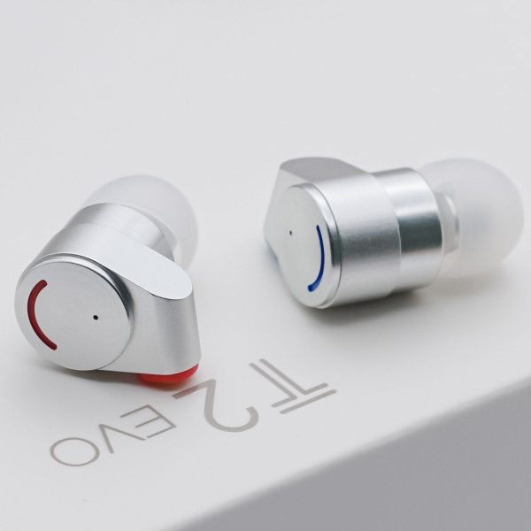 TinHiFi T2 EVO Dynamic In Ear Earphone Online Sale