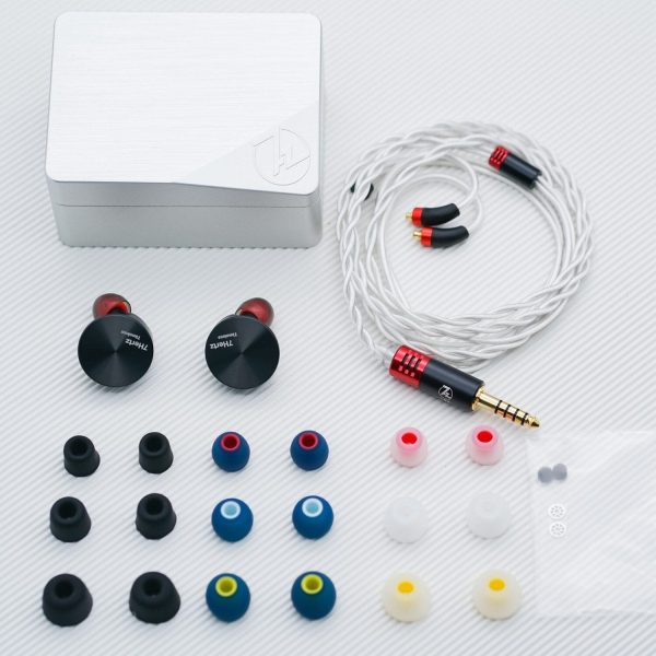 7HZ Timeless 14.2mm Planar In-Ear Monitor Online Sale