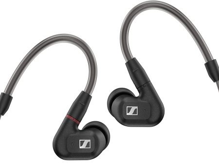 Sennheiser IE300 in-Ear Audiophile Headphones on Sale