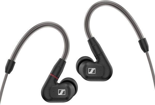 Sennheiser IE300 in-Ear Audiophile Headphones on Sale