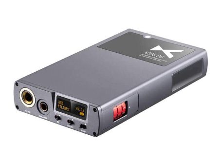 xDuoo XD05 Bal Portable Headphone AMP Discount