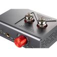 xDuoo MT-602 Double 6J1 Tube Rear Transistor Tube Class-A Headphone AMP Online