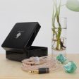 Hidizs MS2 Hybrid Dual Drivers(1 Knowles BA+1 DD)HiFi In-Ear Earphone Sale