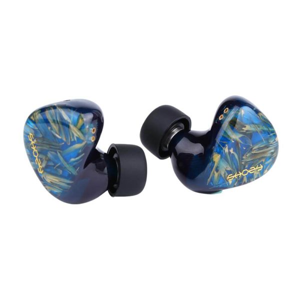 Shozy Ceres 1BA +1 Dynamic Driver In-ear Earphone For Sale