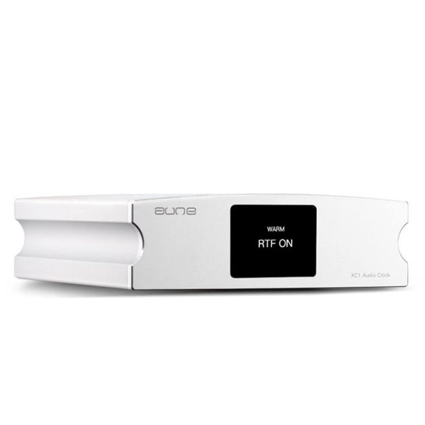 AUNE XC1 Audio Clock on Sale