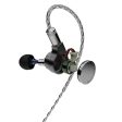 Smabat Proto 1.0 Audiophile Module HIFI In-Ear Earphones For Cheap