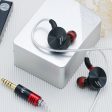 7HZ Timeless 14.2mm Planar In-Ear Monitor Online Sale