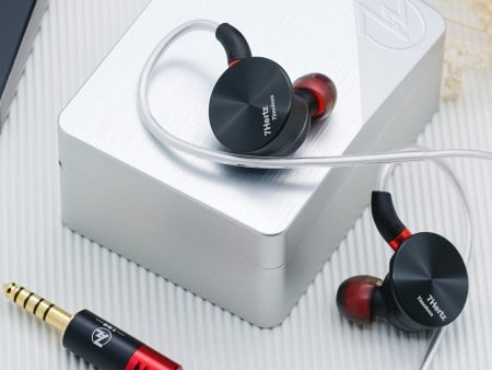 7HZ Timeless 14.2mm Planar In-Ear Monitor Online Sale