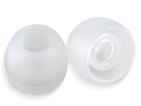 Whizzer EASYTIPS SS20 Sound Field Silicone Tips Online Sale