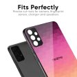 Geometric Pink Diamond Glass Case for Realme 13 5G Online Hot Sale