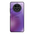 Ultraviolet Gradient Glass Case for Realme 13 5G Hot on Sale