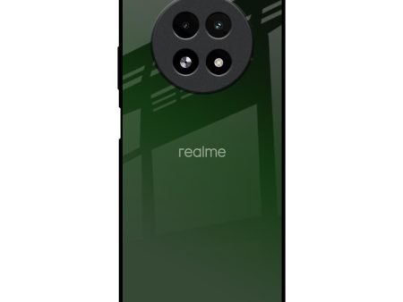 Deep Forest Glass Case for Realme 13 5G Supply