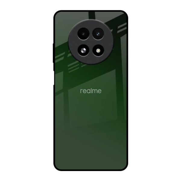 Deep Forest Glass Case for Realme 13 5G Supply