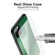 Green Grunge Texture Glass Case for Realme 13 5G Cheap