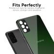 Deep Forest Glass Case for Realme 13 5G Supply