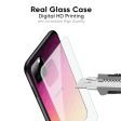 Geometric Pink Diamond Glass Case for Realme 13 5G Online Hot Sale