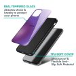 Ultraviolet Gradient Glass Case for Realme 13 5G Hot on Sale