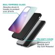 Abstract Holographic Glass Case for Google Pixel 6a Cheap