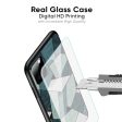 Abstact Tiles Glass Case for Samsung Galaxy S24 FE 5G Online now