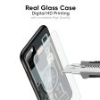 Motherboard Circuit Glass Case for Motorola Edge 50 Pro 5G Online Hot Sale