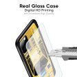 Yellow Racing Car Glass Case for Realme 12 Plus 5G For Cheap