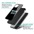 Never Quit Glass Case For Samsung Galaxy S24 FE 5G Supply