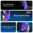 Colorful Dunes Glass Case for Realme 13 Pro Plus 5G Supply